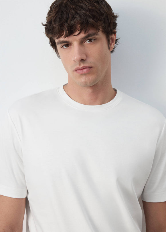 MANGO PIMAT 37016000-01 MAN T-SHIRT