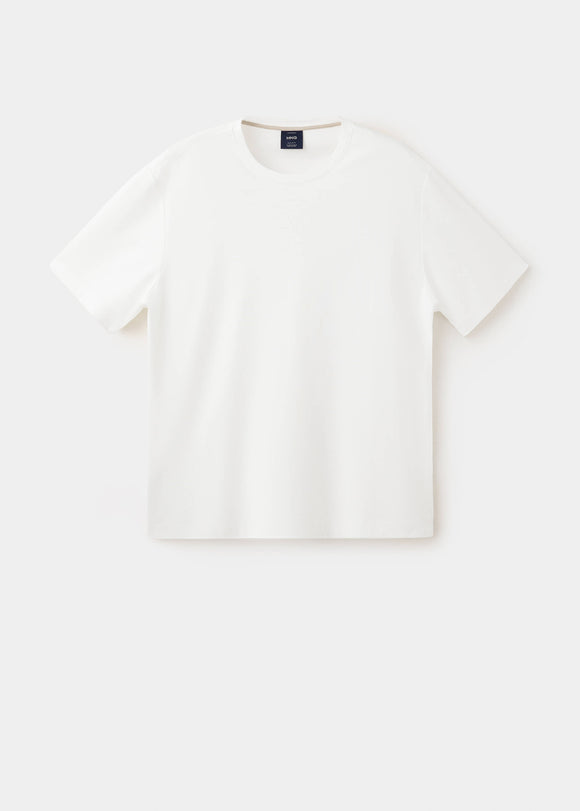 MANGO PIMAT 37016000-01 MAN T-SHIRT