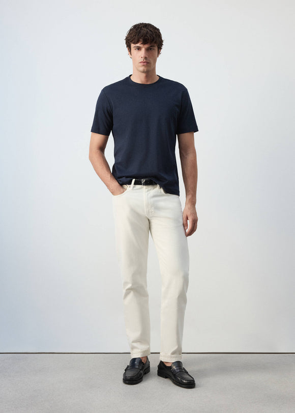 MANGO PIMAT 37016000-56 MAN T-SHIRT