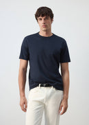 MANGO PIMAT 37016000-56 MAN T-SHIRT-1