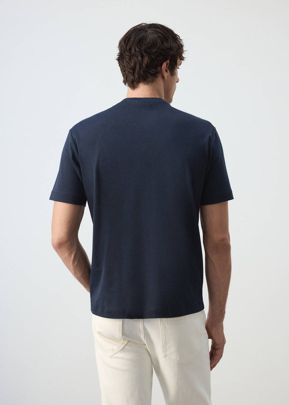 MANGO PIMAT 37016000-56 MAN T-SHIRT