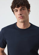 MANGO PIMAT 37016000-56 MAN T-SHIRT-4