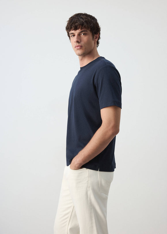 MANGO PIMAT 37016000-56 MAN T-SHIRT