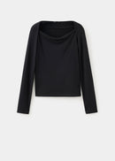 MANGO ELIA 37016016-99 WOMEN T-SHIRT-3