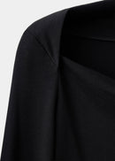 MANGO ELIA 37016016-99 WOMEN T-SHIRT-5