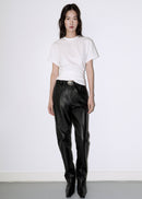 MANGO REBE 37016018-01 WOMEN T-SHIRT-2