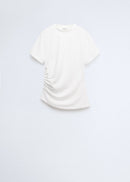 MANGO REBE 37016018-01 WOMEN T-SHIRT-3