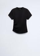 MANGO REBE 37016018-99 WOMEN T-SHIRT-3