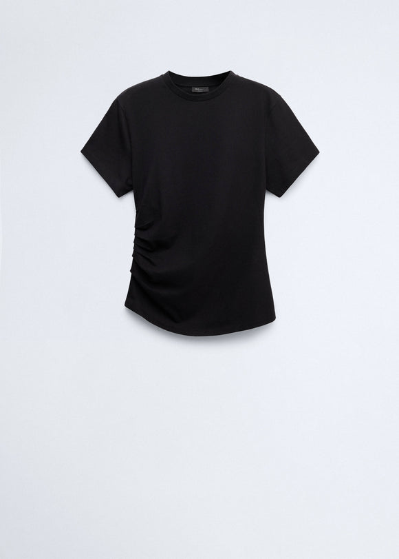 MANGO REBE 37016018-99 WOMEN T-SHIRT