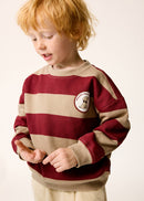 MANGO SUDRAY 37016333-31 KIDS BABY BOY SWEATER-1