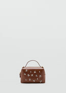 MANGO STONE 37016363-CU WOMEN MINI BAG-1