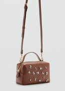 MANGO STONE 37016363-CU WOMEN MINI BAG-2