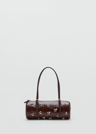 MANGO STONE 37016364-32 WOMEN MINI BAG