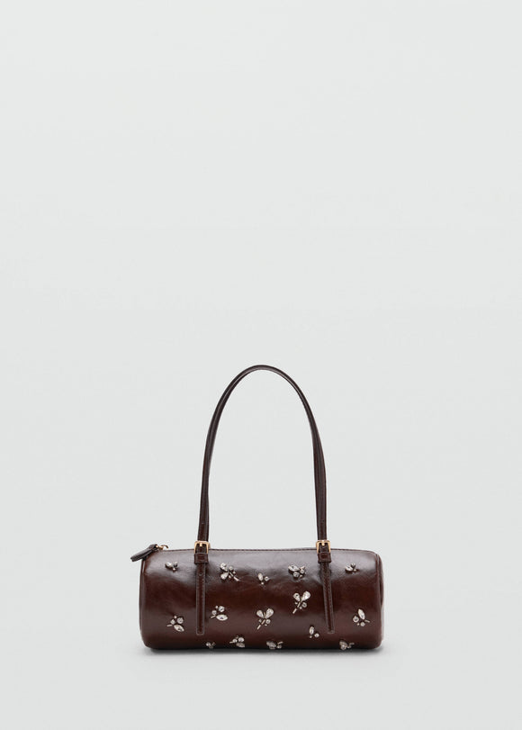 MANGO STONE 37016364-32 WOMEN MINI BAG