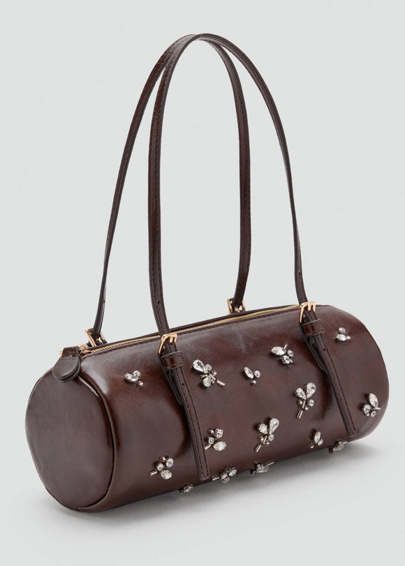 MANGO STONE 37016364-32 WOMEN MINI BAG