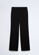 MANGO HONEY 37016369-99 WOMEN TROUSER-3