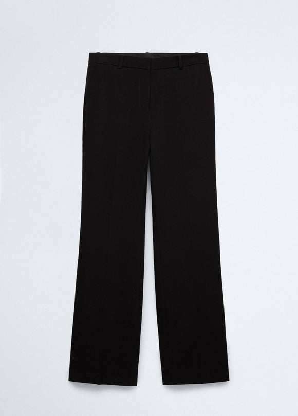 MANGO HONEY 37016369-99 WOMEN TROUSER
