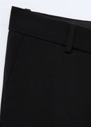 MANGO HONEY 37016369-99 WOMEN TROUSER-7