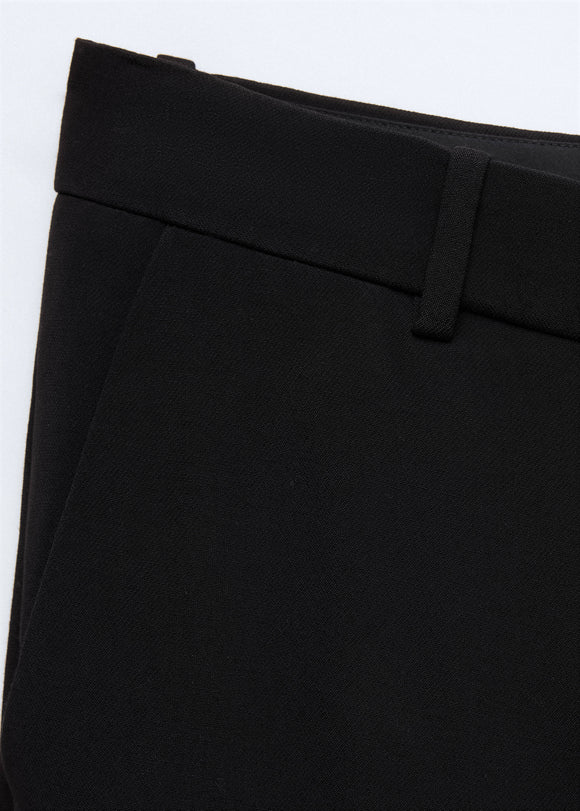 MANGO HONEY 37016369-99 WOMEN TROUSER