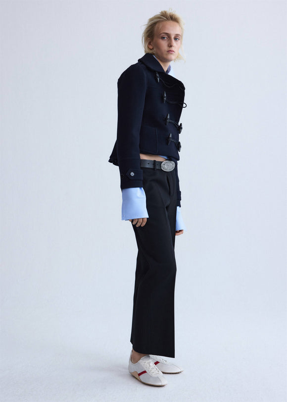 MANGO NICOLE 37016372-99 WOMEN TROUSER
