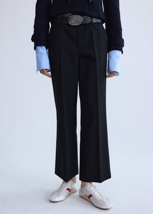 MANGO NICOLE 37016372-99 WOMEN TROUSER
