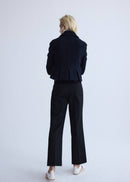 MANGO NICOLE 37016372-99 WOMEN TROUSER-5