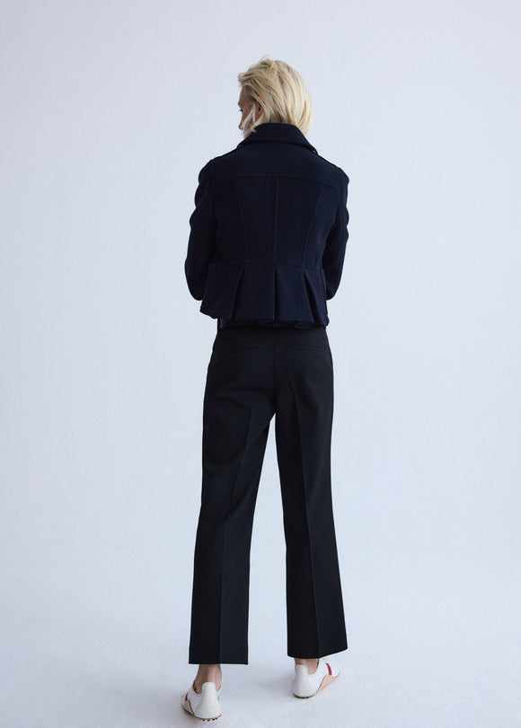 MANGO NICOLE 37016372-99 WOMEN TROUSER