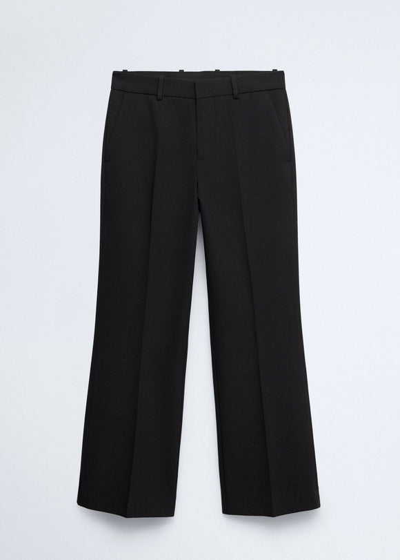 MANGO NICOLE 37016372-99 WOMEN TROUSER