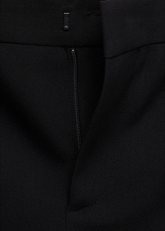 MANGO NICOLE 37016372-99 WOMEN TROUSER