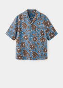 MANGO FLORM 37017775-30 MAN SHIRT-3