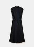 MANGO STONE 37017799-99 WOMEN DRESS-3