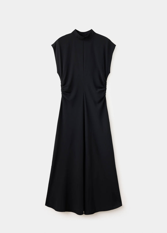 MANGO STONE 37017799-99 WOMEN DRESS