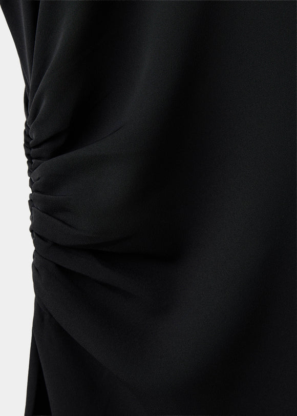 MANGO STONE 37017799-99 WOMEN DRESS