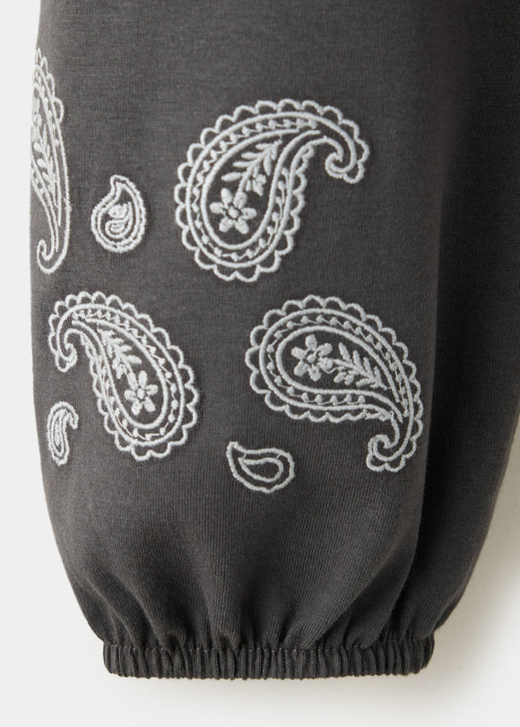 MANGO PASLEY 37017931-95 KIDS GIRL T-SHIRT LONG SLEEVE