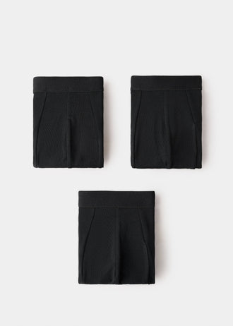 MANGO TRIBLACK 37019807-99 MANGO MEN BOXER