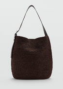 MANGO PHIPHI 37021329-32 WOMEN SACK BAG-1