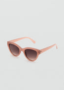 MANGO JASMINE 37021331-81 MANGO WOMEN SUNGLASS-2