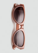 MANGO JASMINE 37021331-81 MANGO WOMEN SUNGLASS-4