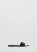 MANGO AMELIA 37021333-32 MANGO WOMEN SANDAL-1