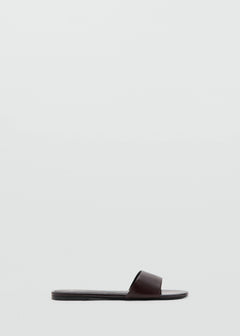 MANGO AMELIA 37021333-32 MANGO WOMEN SANDAL