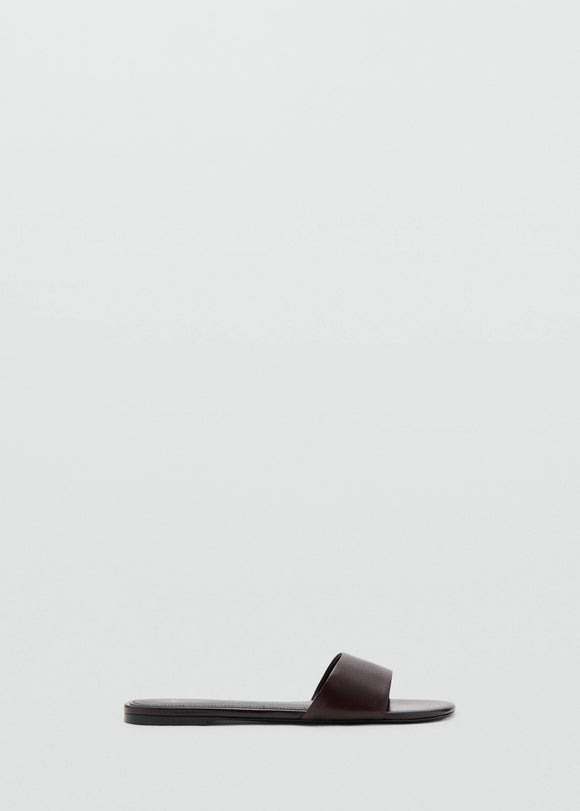MANGO AMELIA 37021333-32 MANGO WOMEN SANDAL