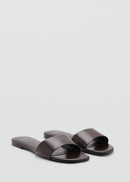 MANGO AMELIA 37021333-32 MANGO WOMEN SANDAL-2