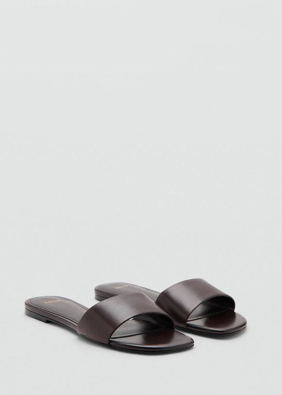 MANGO AMELIA 37021333-32 MANGO WOMEN SANDAL