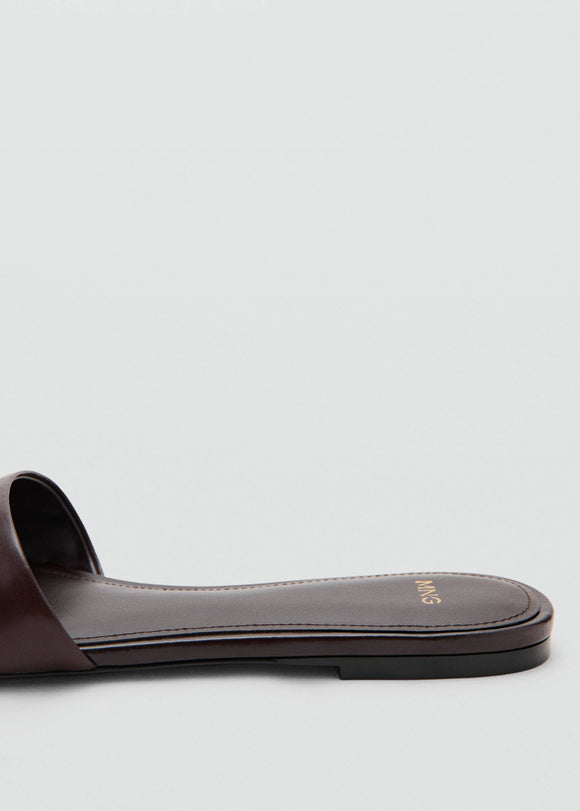 MANGO AMELIA 37021333-32 MANGO WOMEN SANDAL