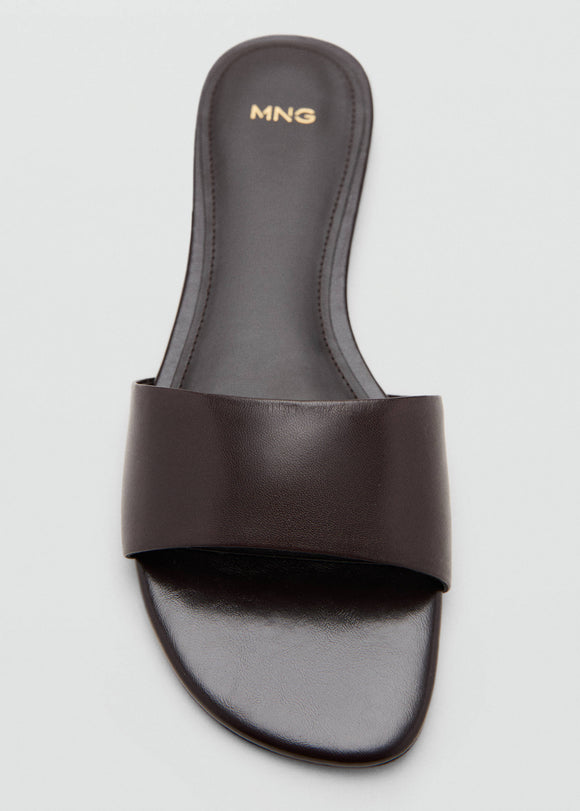 MANGO AMELIA 37021333-32 MANGO WOMEN SANDAL