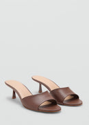 MANGO HIDE 37021334-32 MANGO WOMEN SANDAL-2