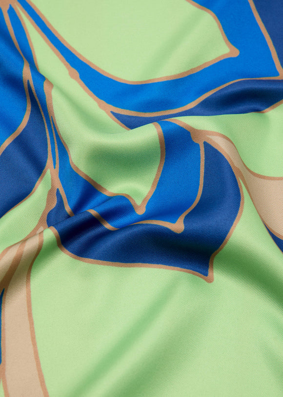 MANGO MODENA 37021336-52 MANGO WOMEN NECK SCARF