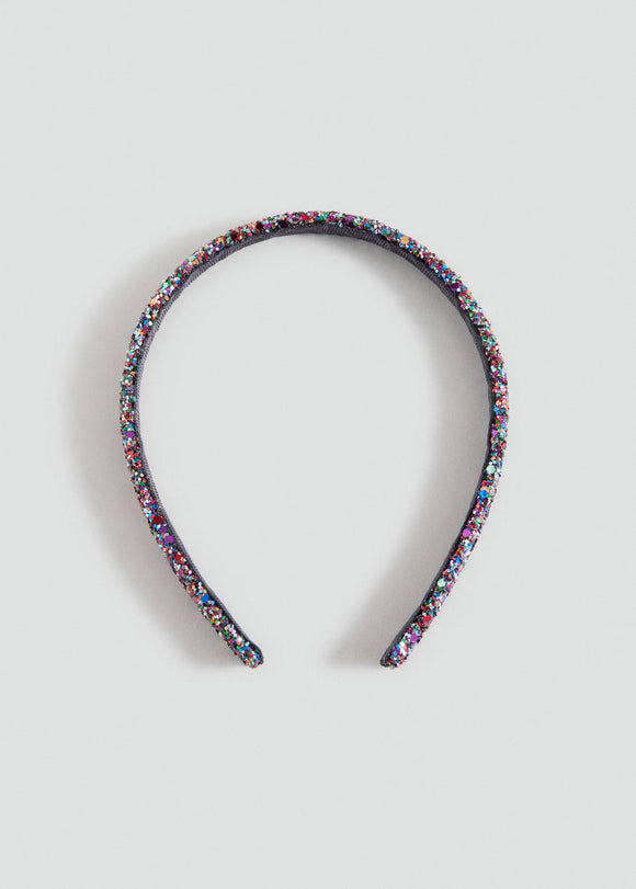 MANGO PARTY 37021345-85 MANGO KIDS GIRL HEADBAND