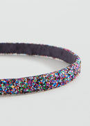 MANGO PARTY 37021345-85 MANGO KIDS GIRL HEADBAND-2