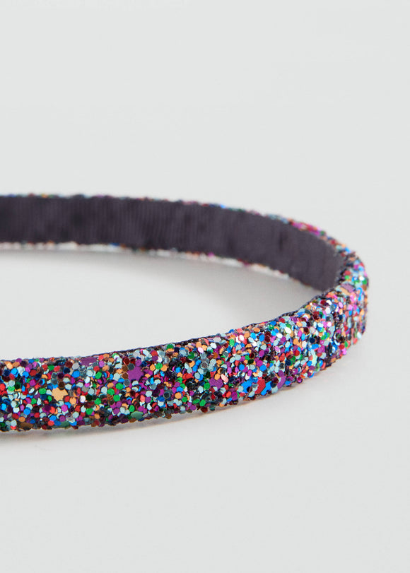 MANGO PARTY 37021345-85 MANGO KIDS GIRL HEADBAND